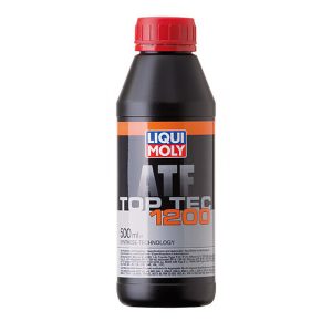 Liqui Molly ATF – TOP TEC 1200 Automatic Transmission Fluid
