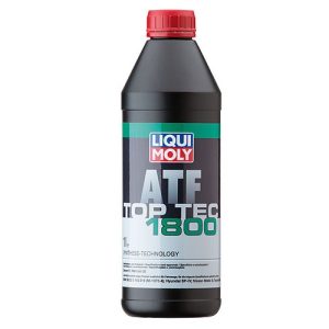 Liqui Molly ATF – TOP TEC 1800 for Automatic Transmissions