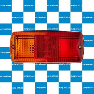 Tata Ace Tail Lights