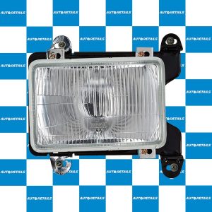 Tata Sumo DLX head Lights