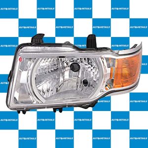 Buy Headlight for Chevrolet Tavera New Model