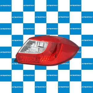 Tata Tiago Tail Light