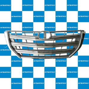Innova front grille chrome