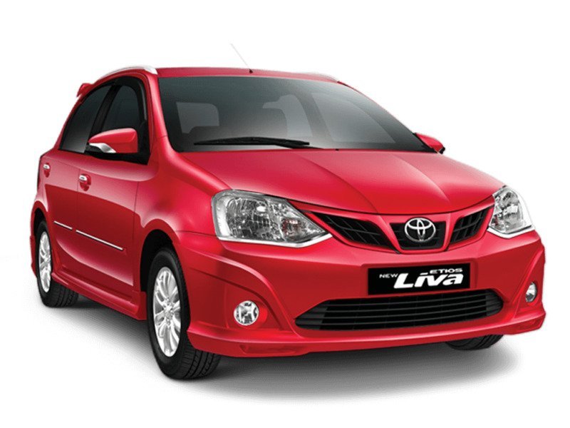 Toyota-Liva