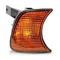 Corner Lights