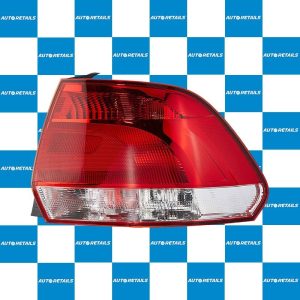 Tail Light Vento
