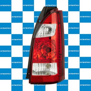 Autoretails