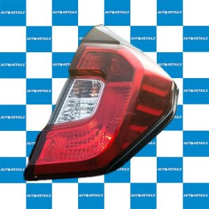 Autoretails