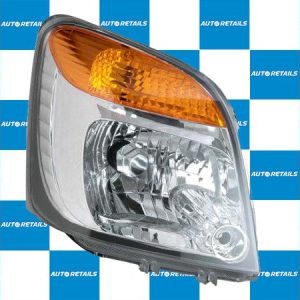 Autoretails