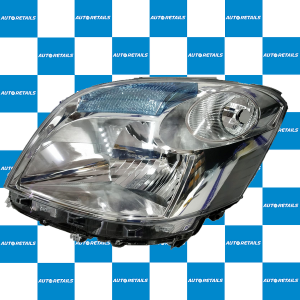 Buy wagonr K series Headlight