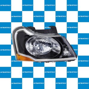 Mahindra Xylo Head Lights