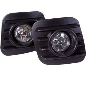 Fog Lamp Assyembly Alto
