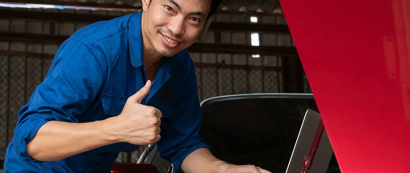 Autoretails