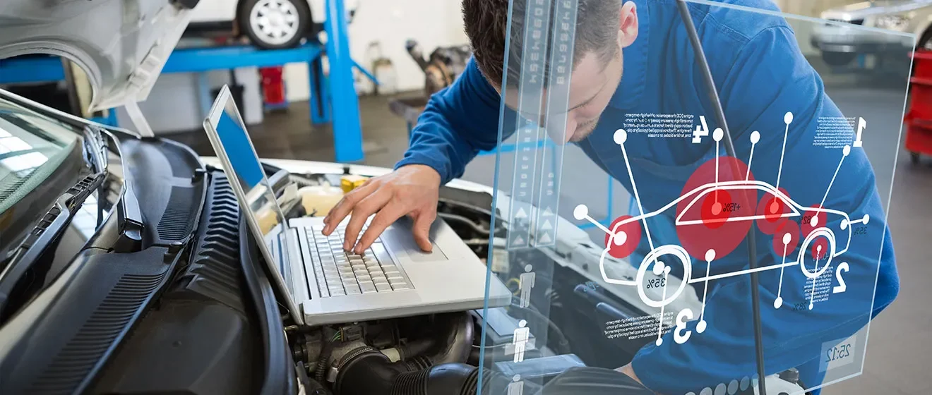 Autoretails