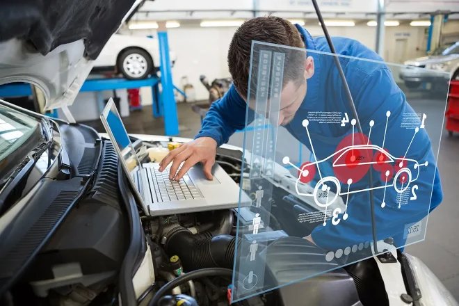 Autoretails