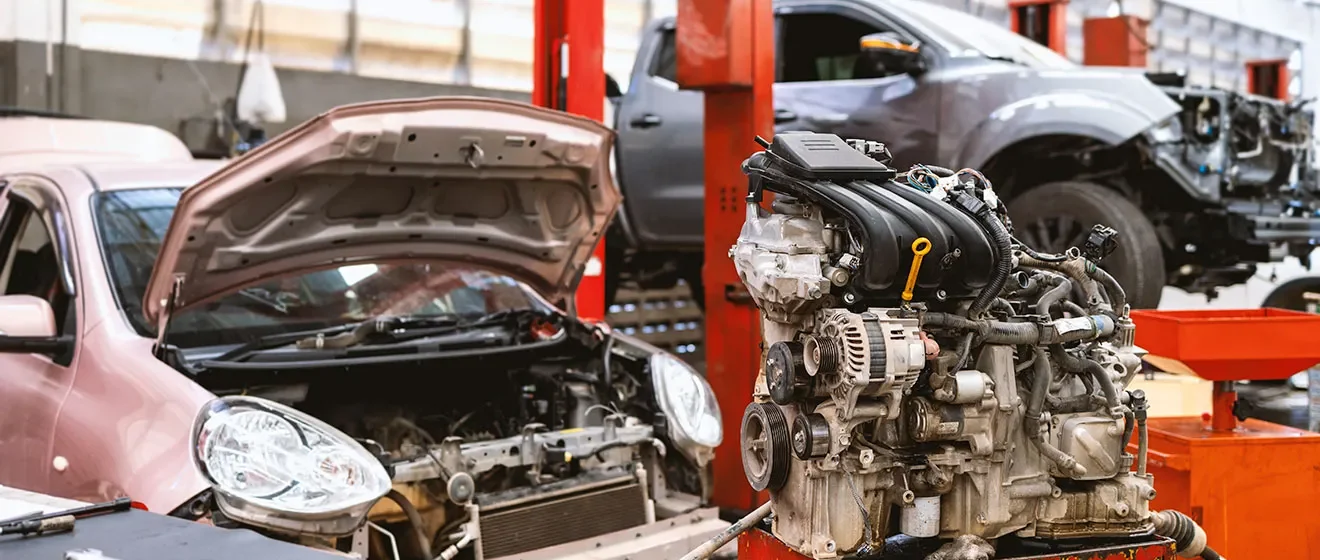 Autoretails