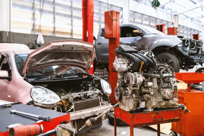 Autoretails