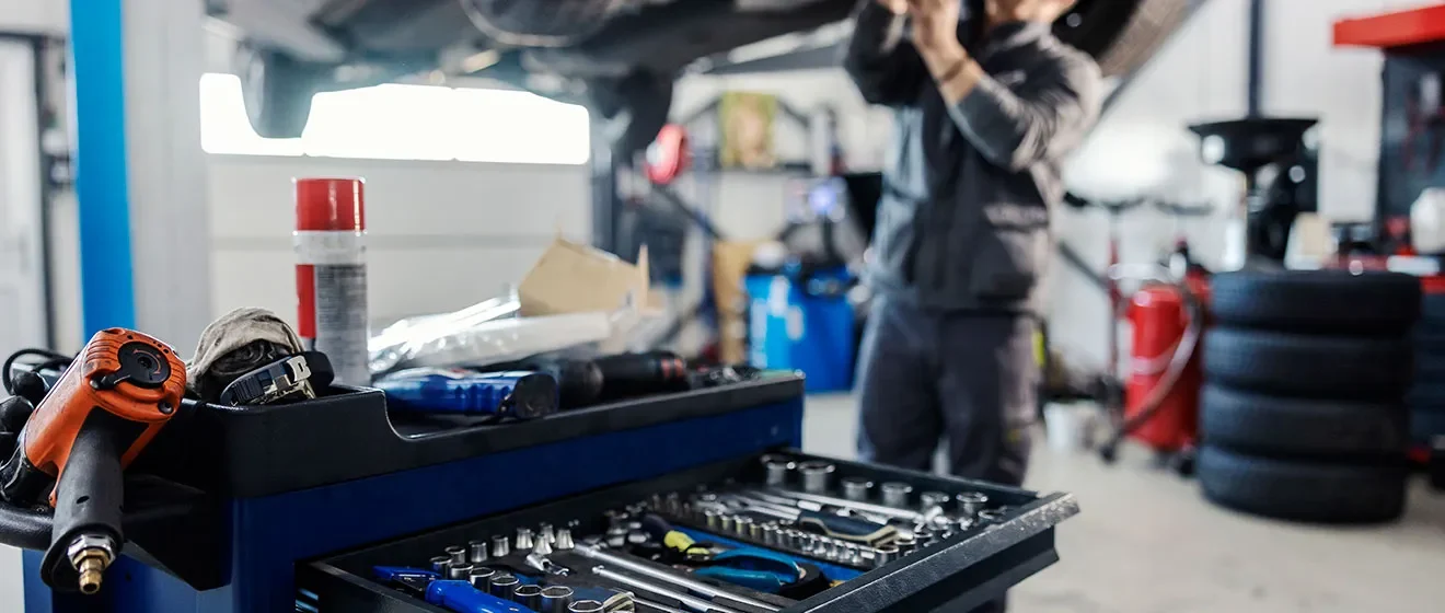Autoretails