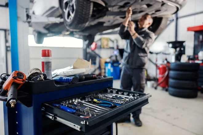 Autoretails