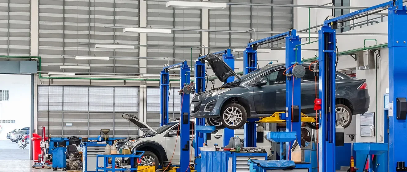 Autoretails