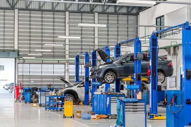 Autoretails