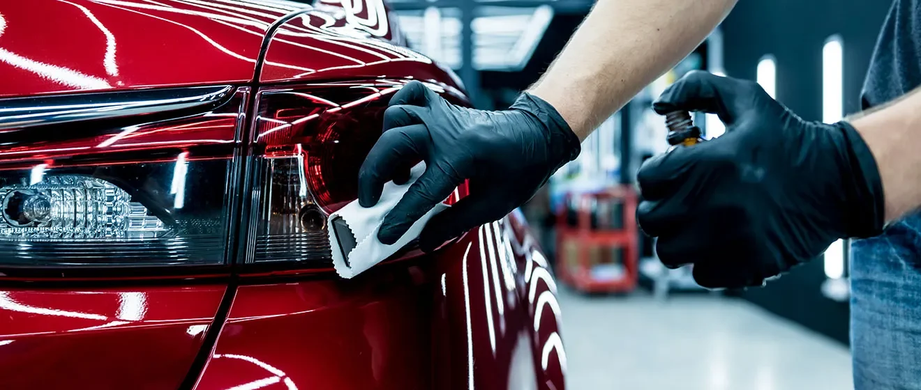 Autoretails