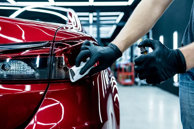 Autoretails