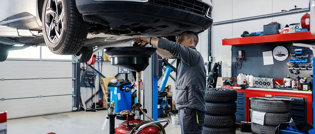 Autoretails