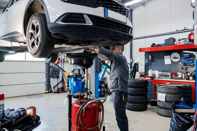 Autoretails