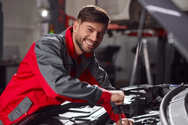 Autoretails