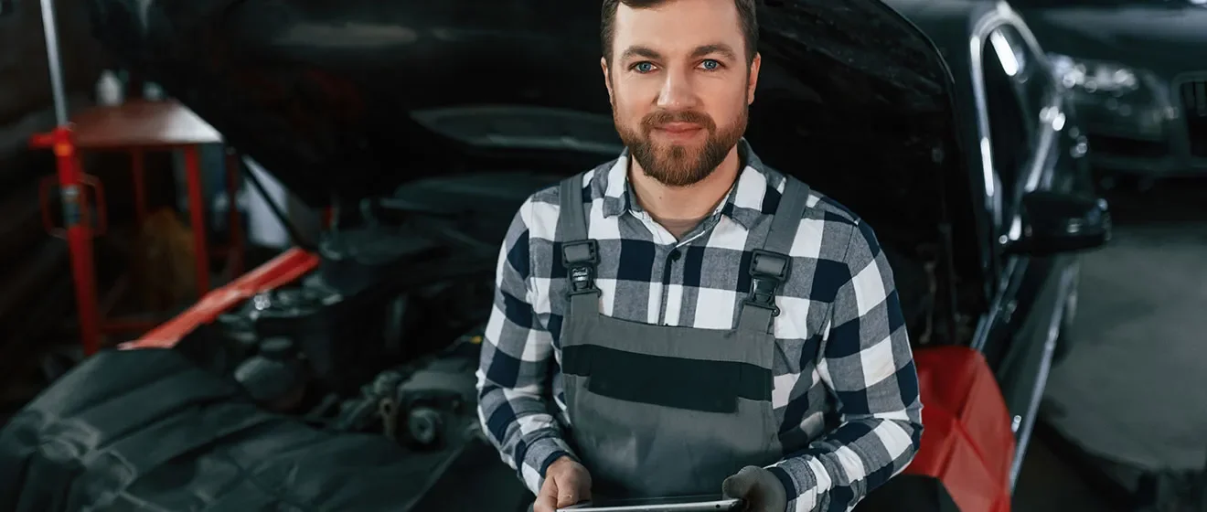 Autoretails