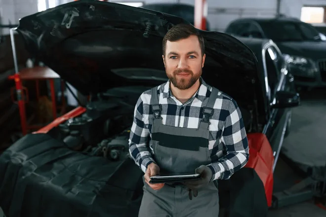 Autoretails