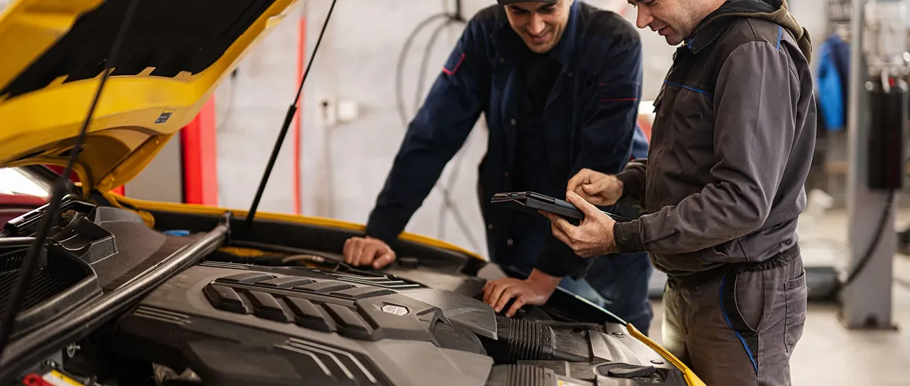 Autoretails