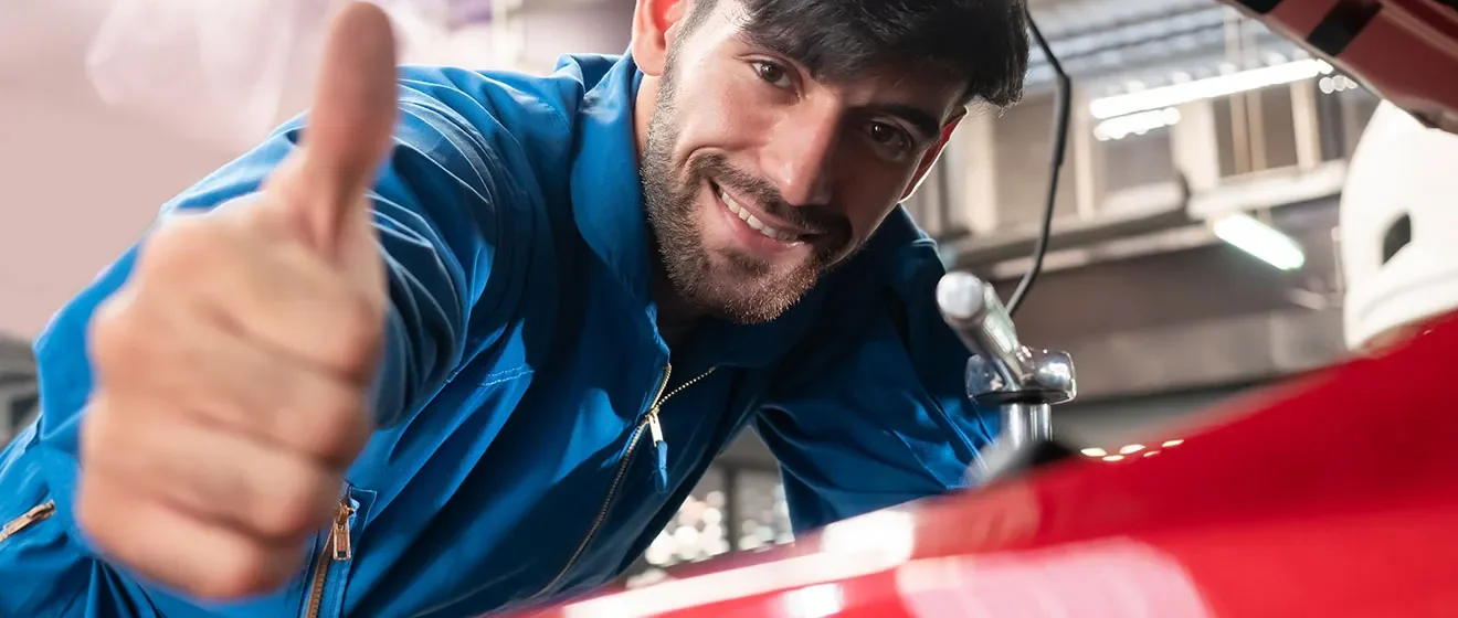 Autoretails
