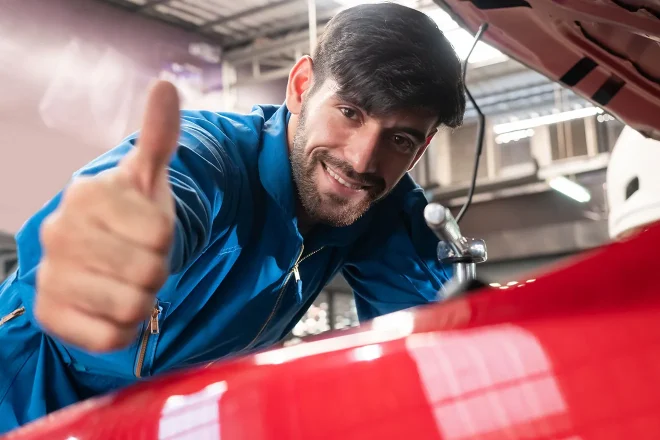 Autoretails