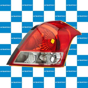 Autoretails