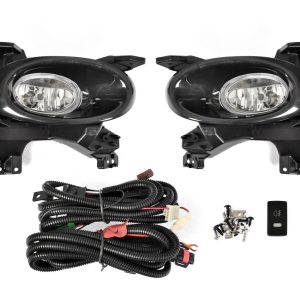 Buy Fog Lamps for Honda City IVTEC
